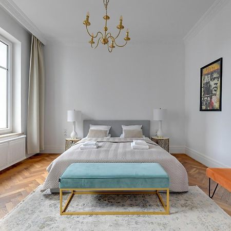 Blue Mandarin Premium II Apartment Gdansk Exterior photo