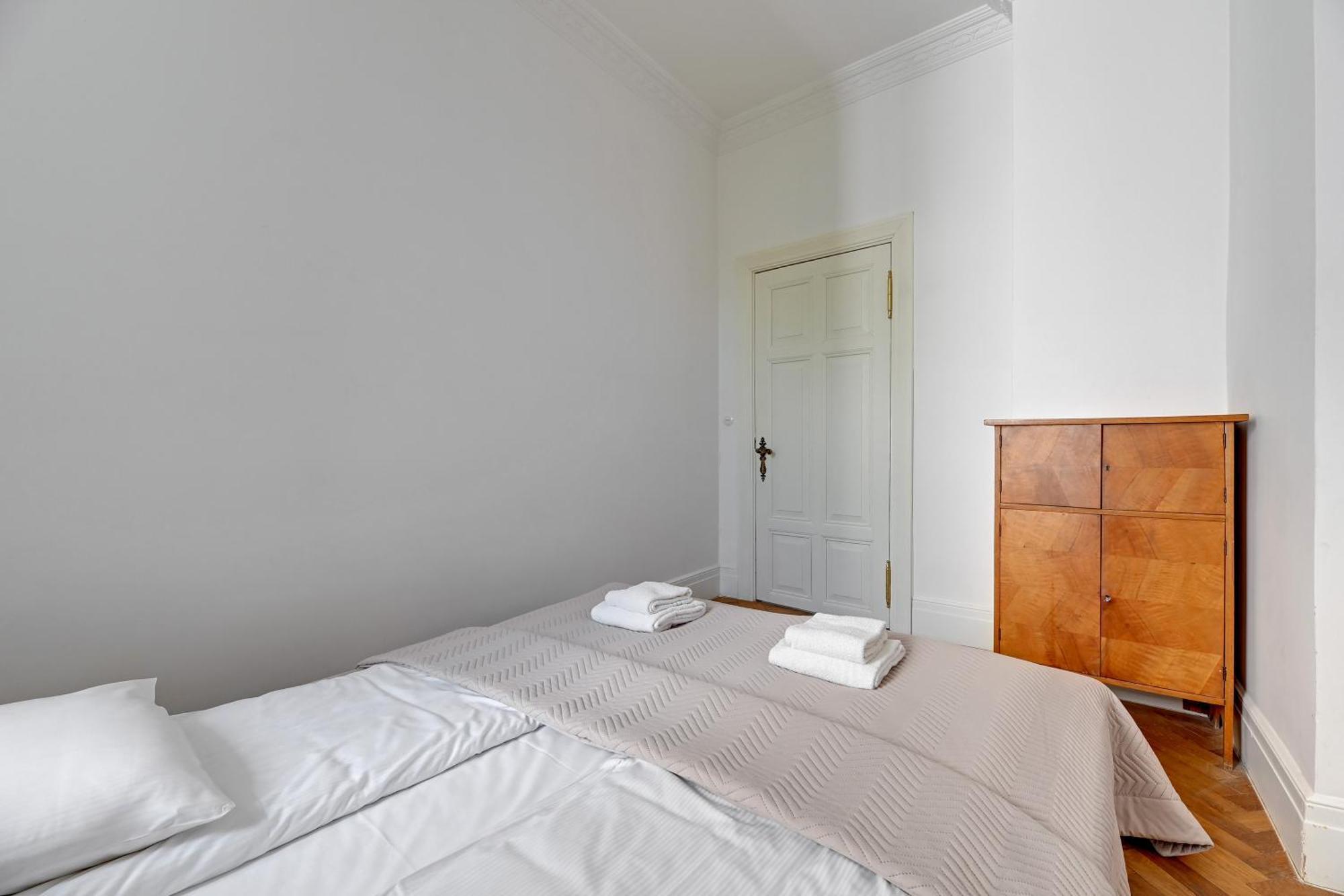 Blue Mandarin Premium II Apartment Gdansk Exterior photo