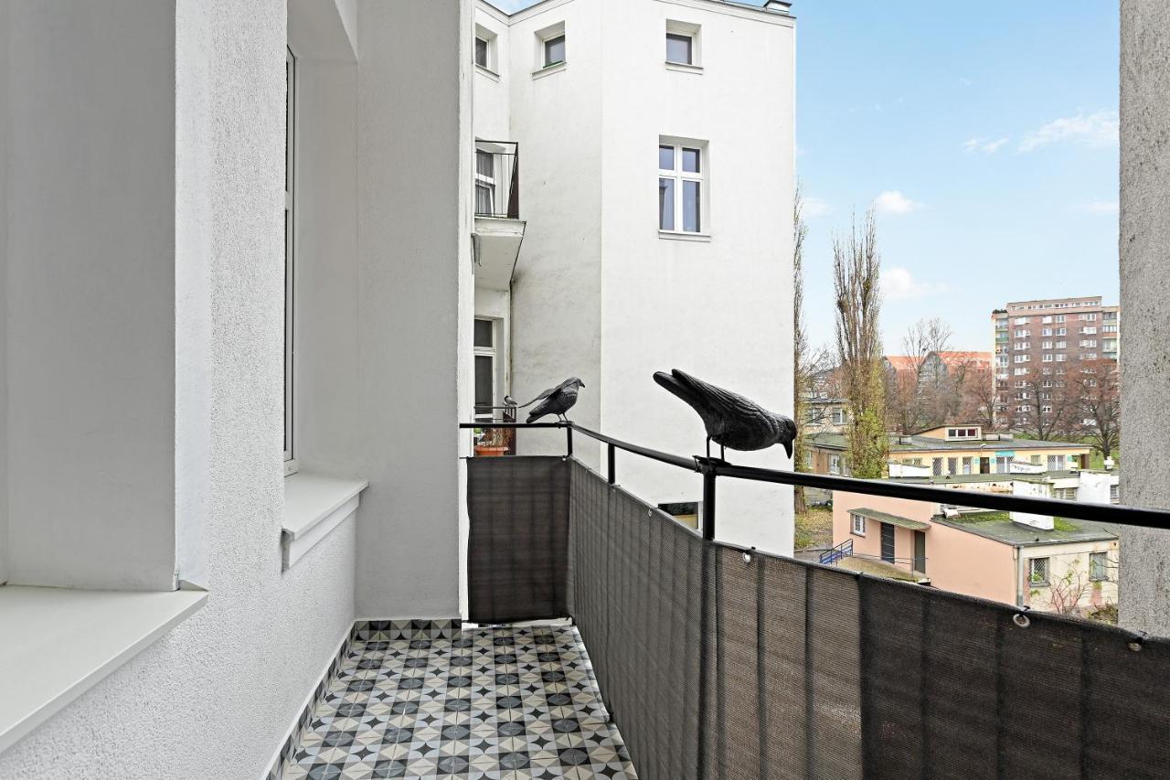 Blue Mandarin Premium II Apartment Gdansk Exterior photo