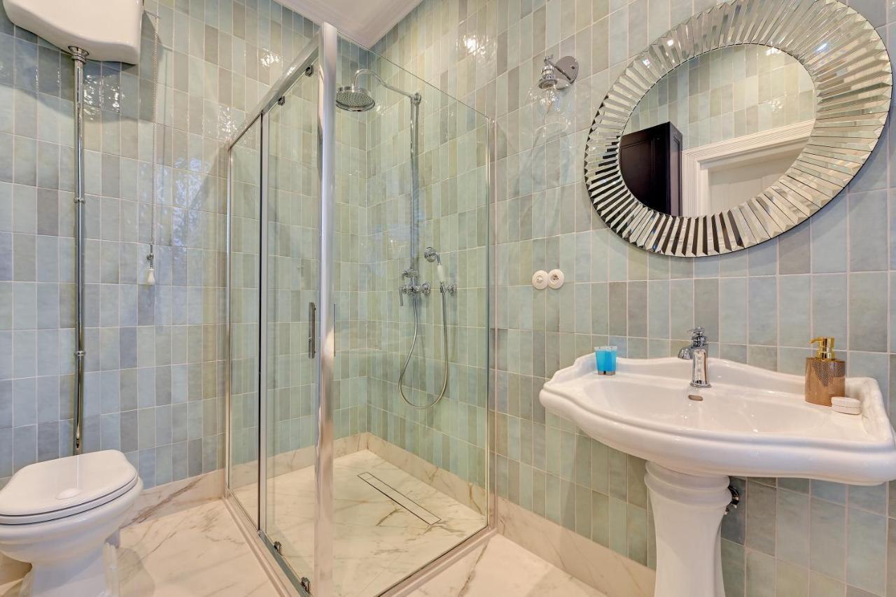 Blue Mandarin Premium II Apartment Gdansk Exterior photo