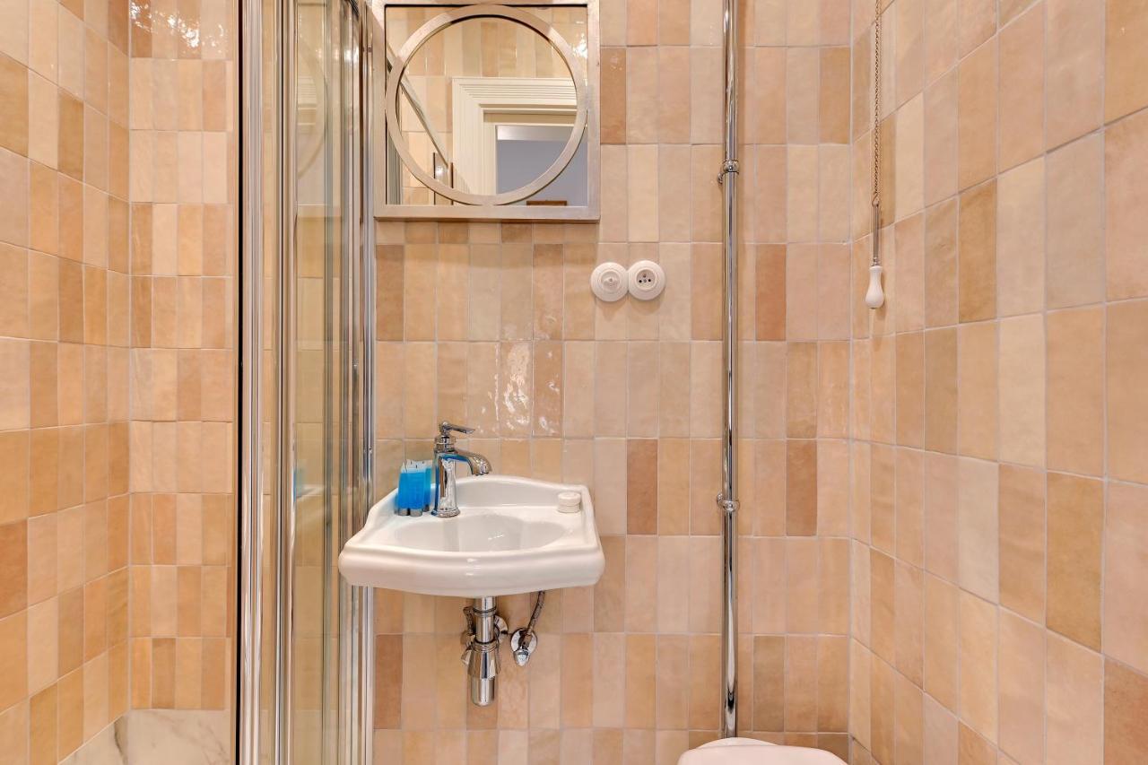 Blue Mandarin Premium II Apartment Gdansk Exterior photo